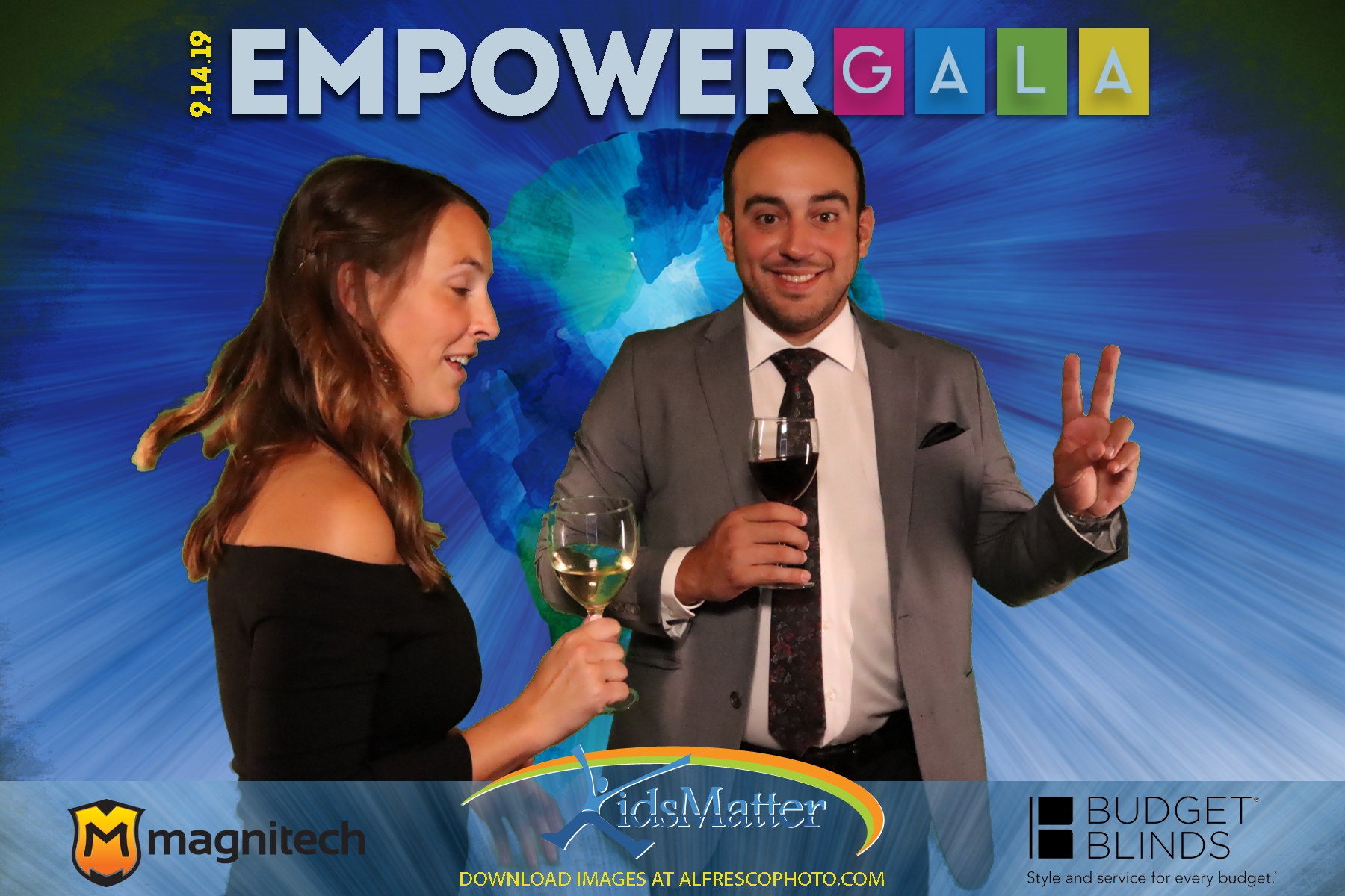 Empower Gala: Kids Matter  | View more photos from the event at events.alfrescophoto.com/u/AlfrescoPhoto/Empower-Gala-Kids-Matter